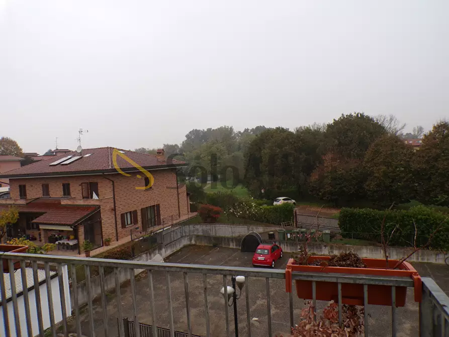 Immagine 9 di Trilocale in affitto  in Via Einaudi 14 a San Martino Siccomario