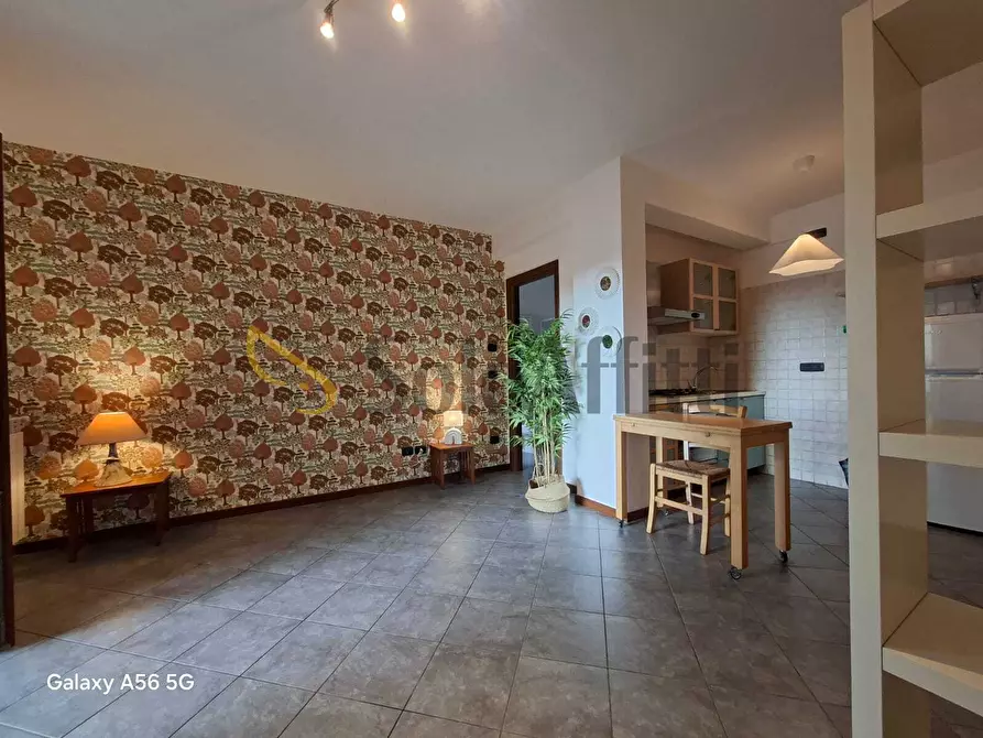 Immagine 4 di Monolocale in affitto  in Via Mauro de Mauro a Latina