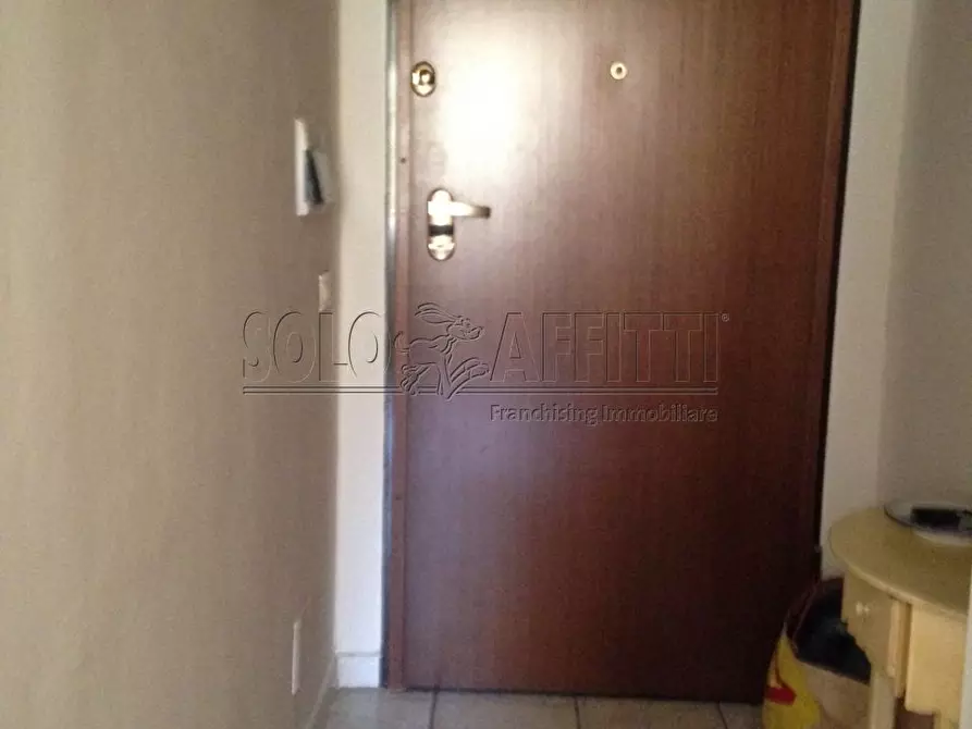 Immagine 3 di Trilocale in affitto  in Via Chiellini 89 a Livorno