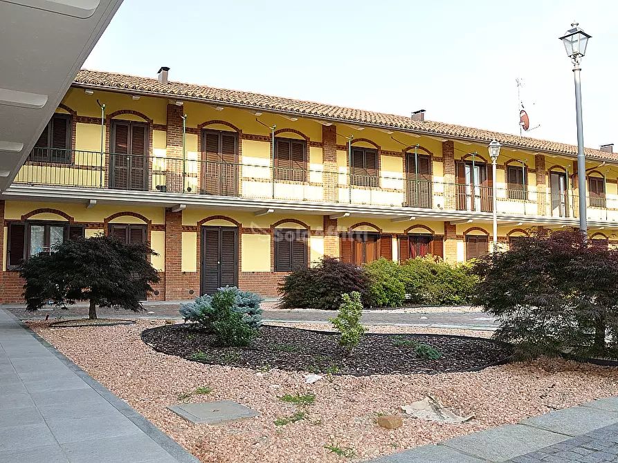 Immagine 13 di Bilocale in affitto  in Via Fornaci 45 a Settimo Torinese