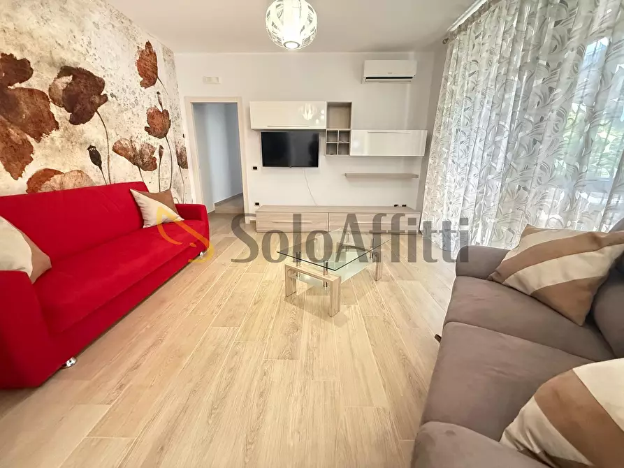Immagine 3 di Trilocale in affitto  in Via Sant'Antonio da Padova 32 a Caserta