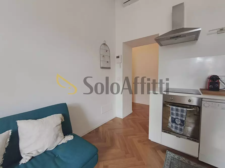Immagine 12 di Bilocale in affitto  in Via Tommaso Campanella a Roma