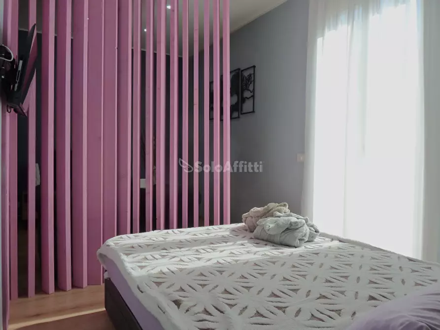 Immagine 9 di Monolocale in affitto  in Via Antonio Canepa 6 a San Remo