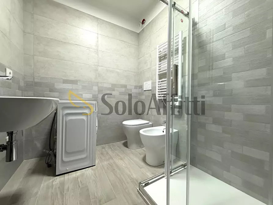 Immagine 8 di Trilocale in affitto  a Catanzaro