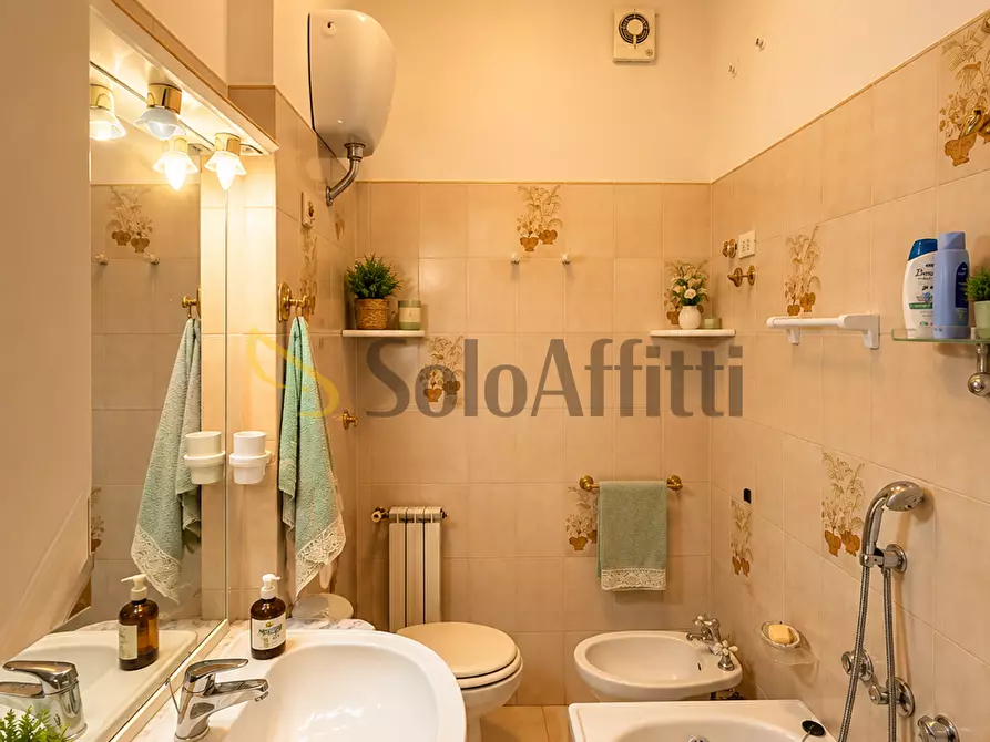 Immagine 9 di Quadrilocale in affitto  in Via Flavia a Anzio