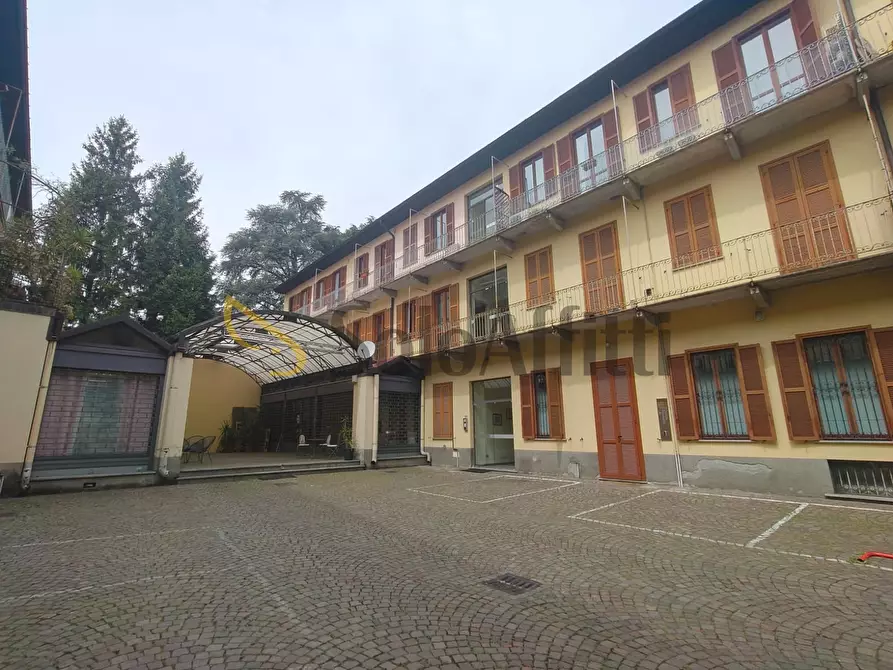 Immagine 1 di Bilocale in affitto  a Gallarate