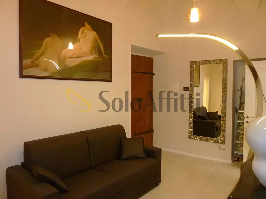 Immagine 3 di Trilocale in affitto  in Piazza Cassini 16 a San Remo