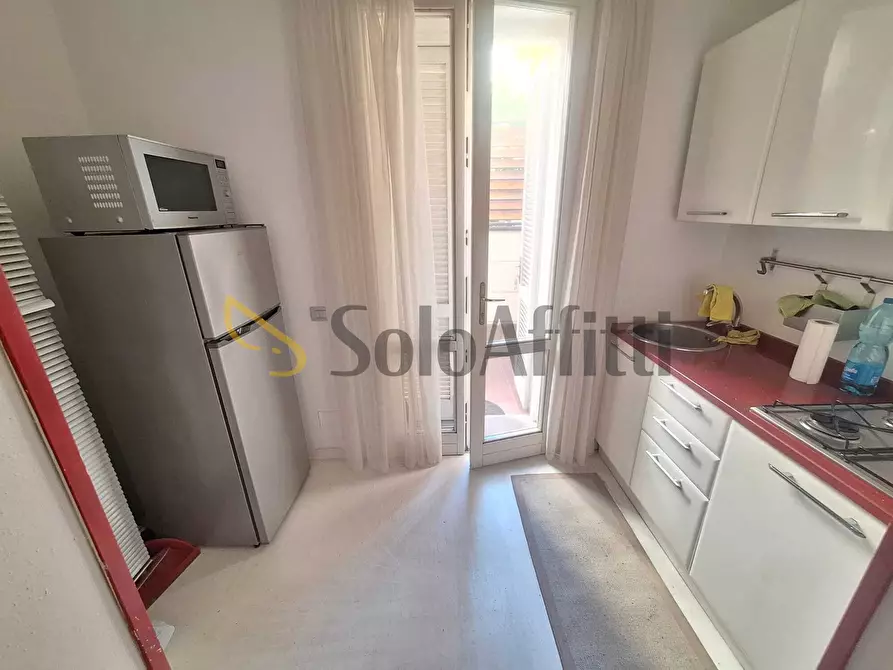 Immagine 4 di Monolocale in affitto  in Via Roma 64/B a Livorno