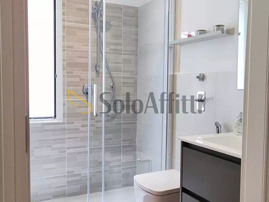 Immagine 8 di Bilocale in affitto  in Viale Guglielmo Marconi a Cusano Milanino