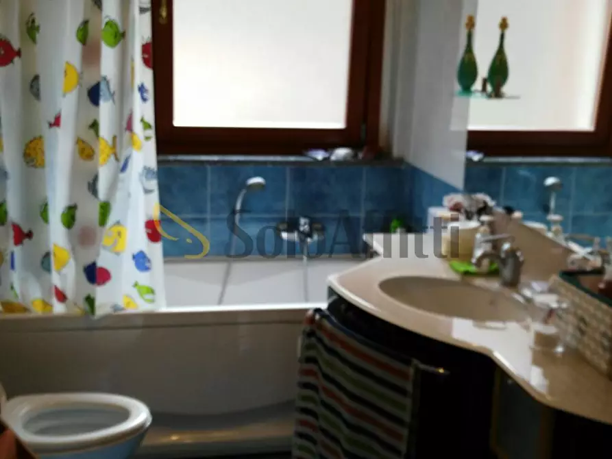 Immagine 9 di Quadrilocale in affitto  in Via Antonello da Messina a Torino