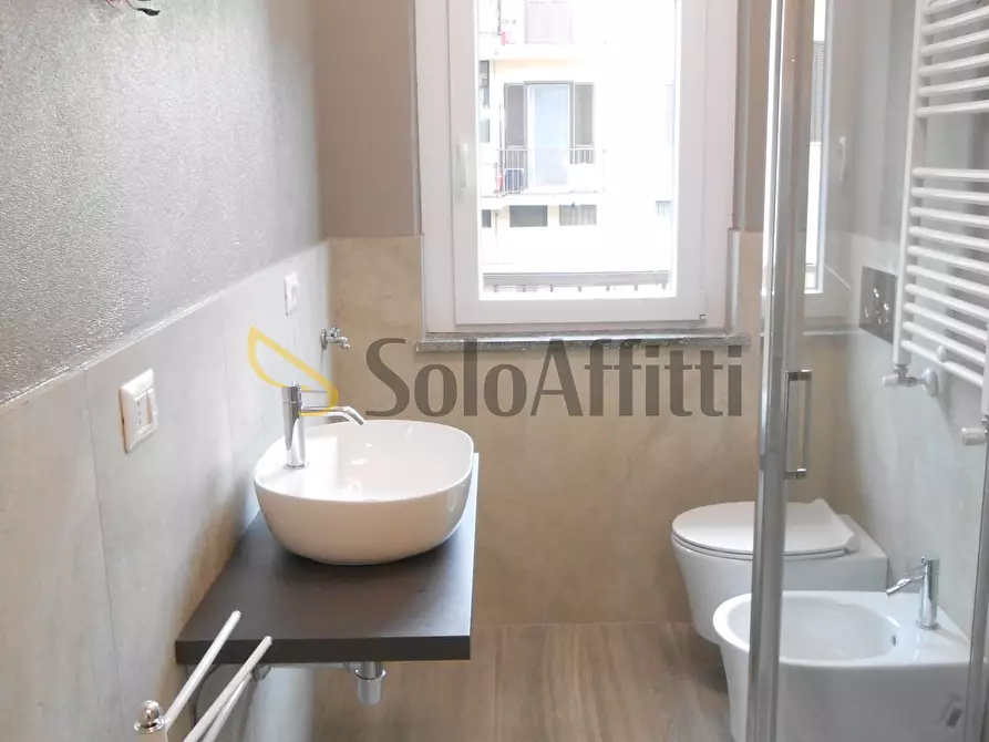 Immagine 10 di Trilocale in affitto  in Via Luigi Montemartini 13 a Pavia