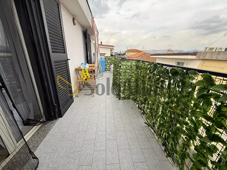 Immagine 12 di Trilocale in affitto  in Via Giovanni Verga a Marcianise