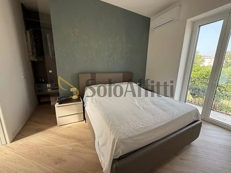 Immagine 40 di Villa in affitto  in Via Ten. Politano 4 a Caserta
