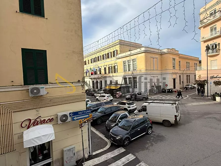 Immagine 18 di Trilocale in affitto  in Via Luciano Manara a Anzio