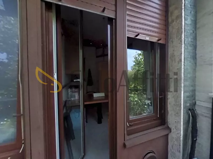 Immagine 8 di Bilocale in affitto  in Via San Galdino 6 a Milano