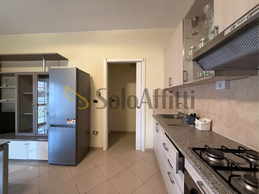 Immagine 5 di Bilocale in affitto  in Traversa II Ionio 13 a Soverato