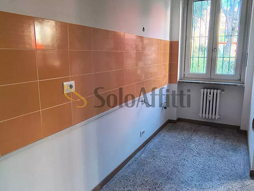 Immagine 7 di Quadrilocale in affitto  in Piazza Alfieri a Beinasco