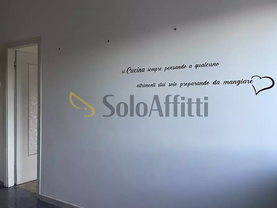 Immagine 4 di Trilocale in affitto  in Via A. Manzoni 52 a Canegrate