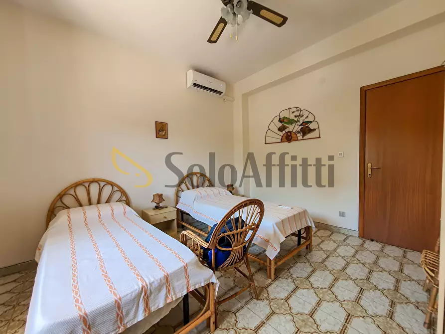 Immagine 15 di Trilocale in affitto  in Via U. Fondacaro 39 a Catanzaro