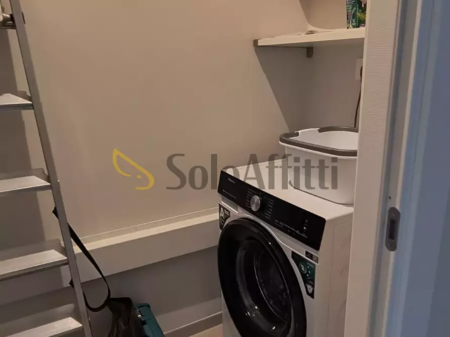 Immagine 12 di Bilocale in affitto  in Via A. De Gasperi 4 a Orbassano