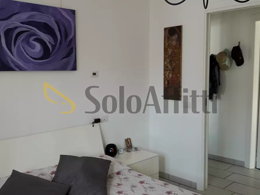 Immagine 4 di Bilocale in affitto  in Viale Rimembranze a Rimini