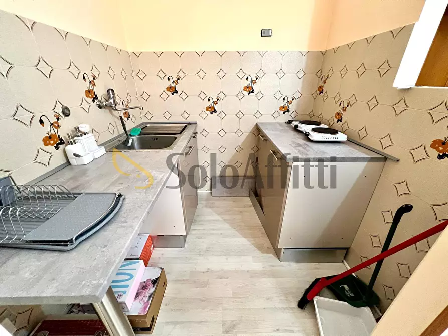 Immagine 8 di Trilocale in affitto  in Contrada Colle Santa Maria 28 a Mosciano Sant'angelo