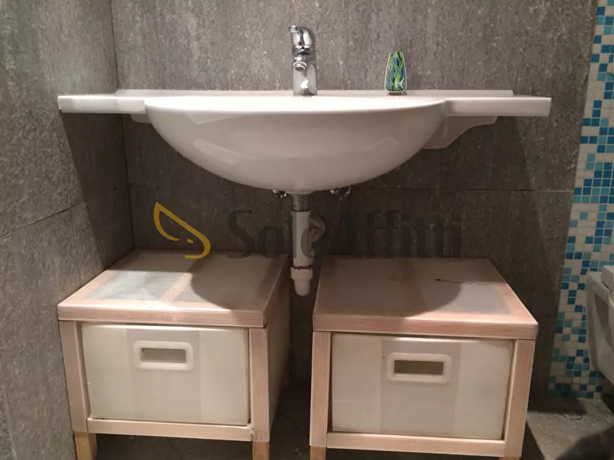 Immagine 20 di Quadrilocale in affitto  in Francia a Torino