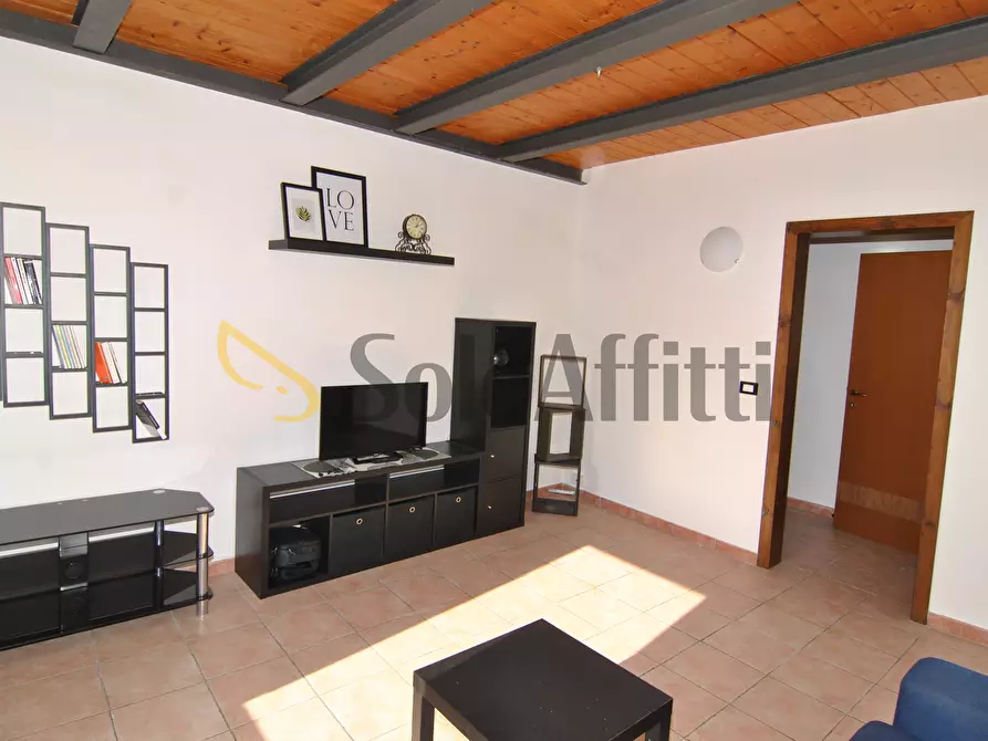 Immagine 9 di Trilocale in affitto  in Via Fagiuoli 10 a Livorno