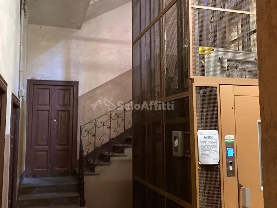 Immagine 26 di Bilocale in affitto  in Via Giuseppe Meda 47 a Milano