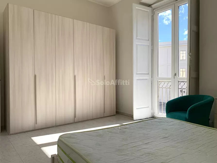 Immagine 8 di Trilocale in affitto  a Catanzaro