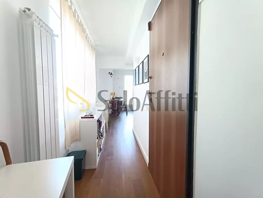 Immagine 12 di Bilocale in affitto  in Via Athos Ammannato a Roma