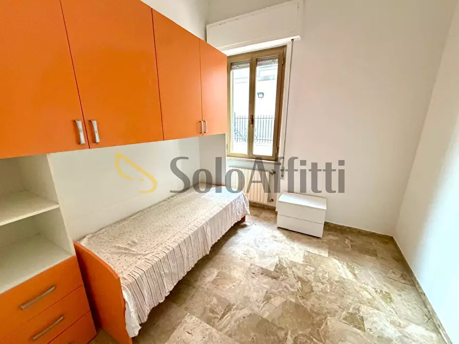 Immagine 10 di Trilocale in affitto  in Via Somalia 1 a Roseto Degli Abruzzi