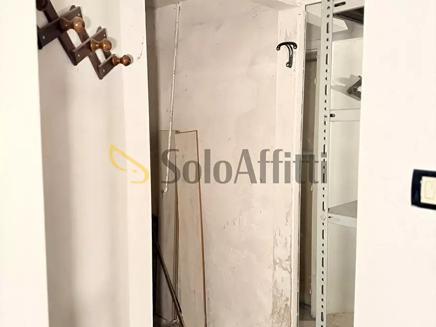 Immagine 16 di Locale commerciale in affitto  in Via Pretoria 43 a Potenza