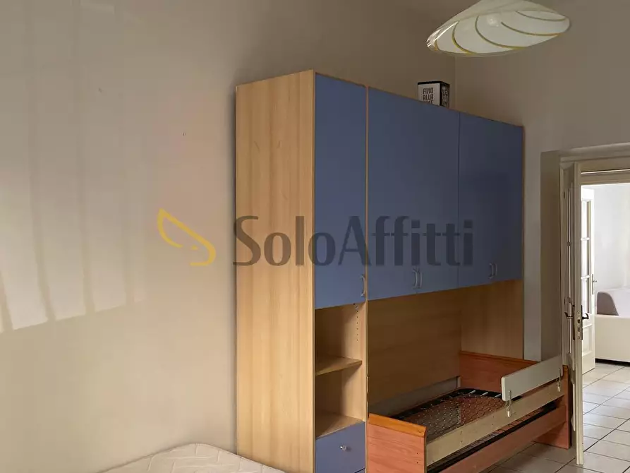 Immagine 11 di Bilocale in affitto  in Via Verrès a Torino