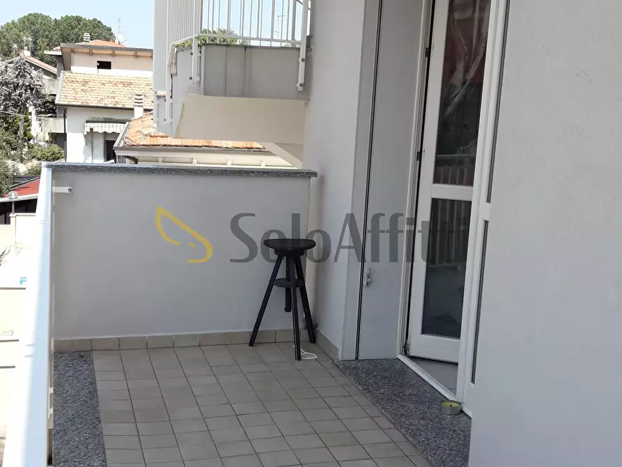 Immagine 5 di Bilocale in affitto  in Viale Rimembranze a Rimini