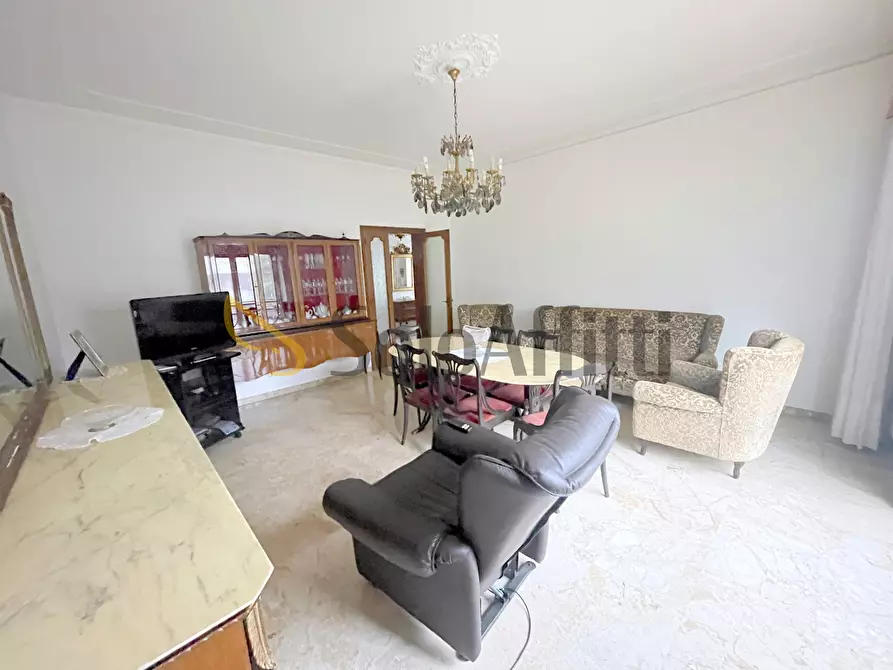 Immagine 3 di Quadrilocale in affitto  a Osimo