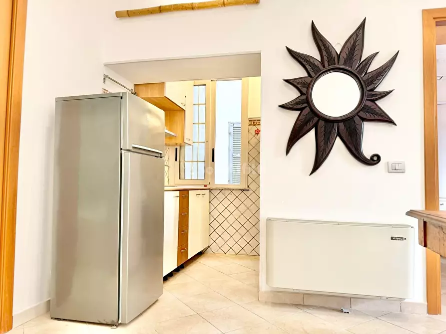 Immagine 16 di Trilocale in affitto  in Piazza Pia a Anzio