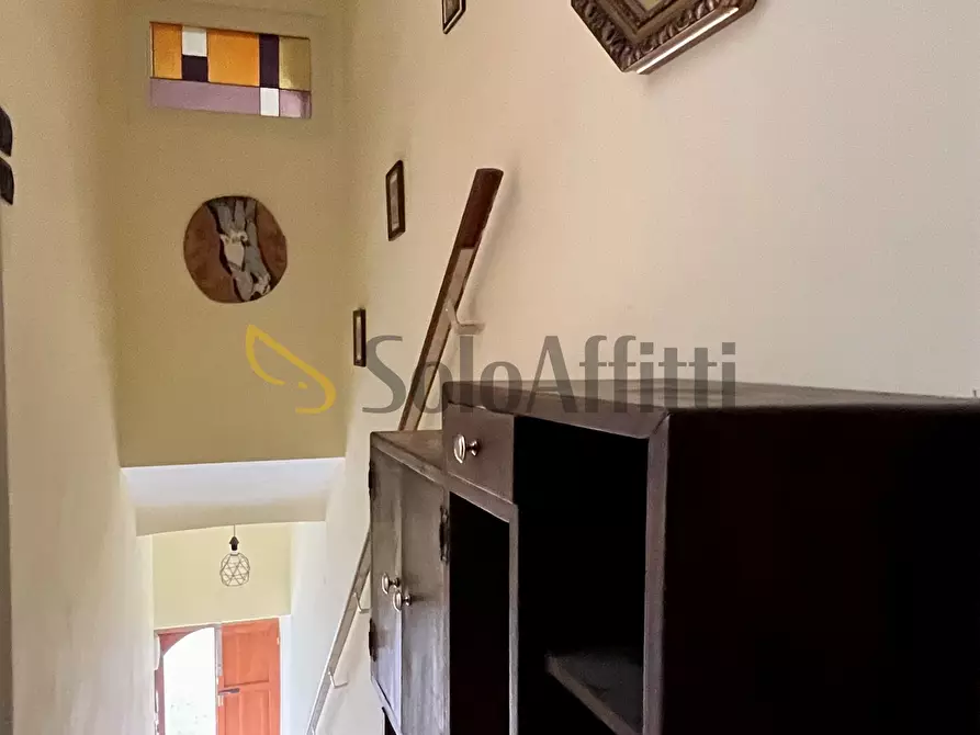 Immagine 2 di Trilocale in affitto  a Potenza