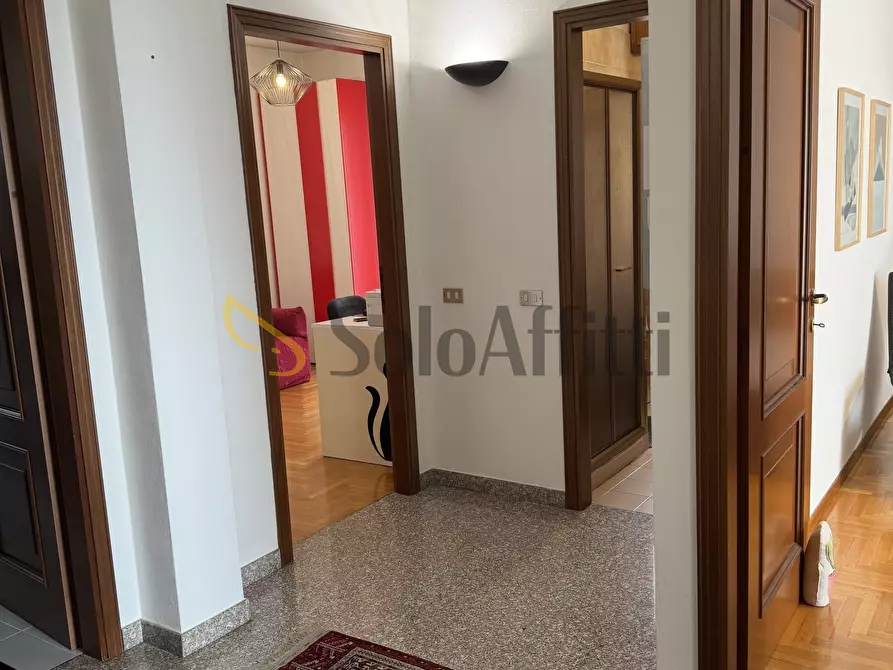 Immagine 12 di Quadrilocale in affitto  a Ceriano Laghetto