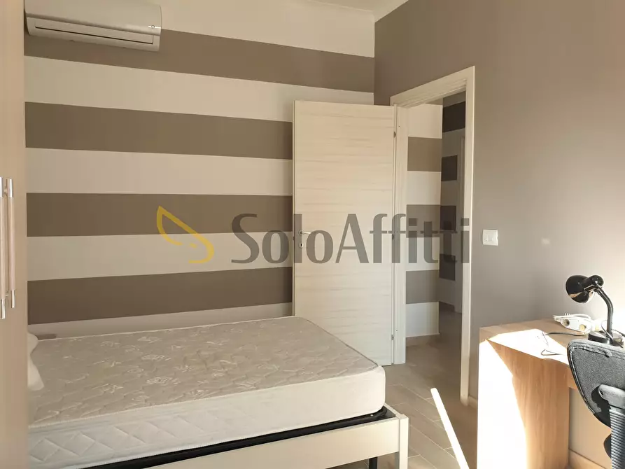 Immagine 9 di Quadrilocale in affitto  a Catanzaro