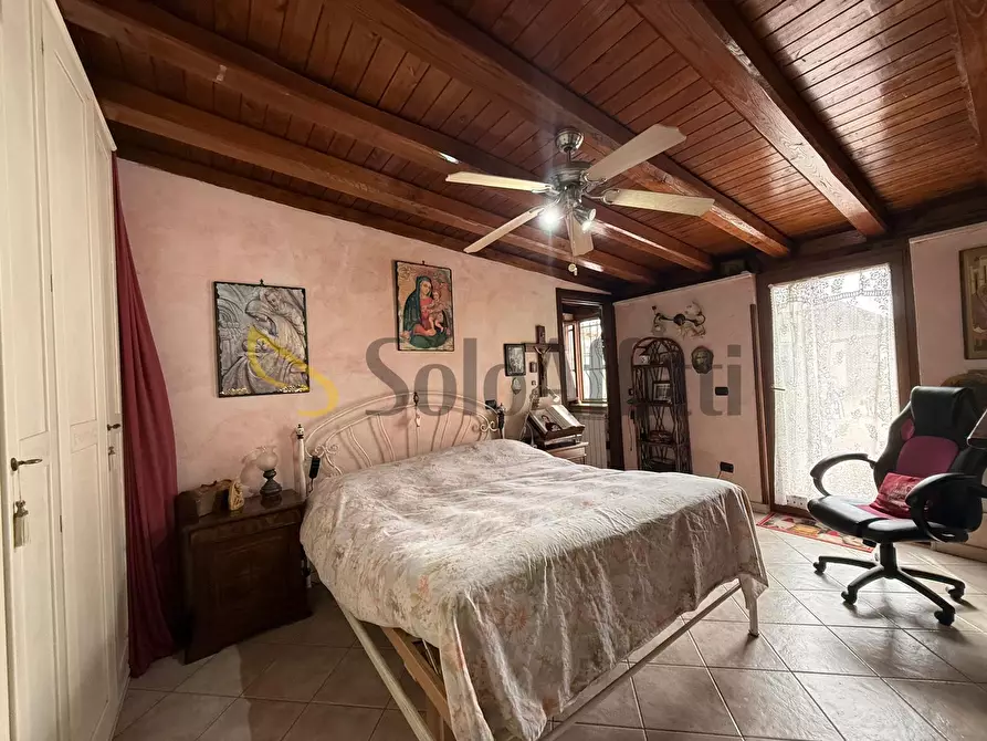 Immagine 4 di Bilocale in affitto  in Via A. Sciesa a Aprilia