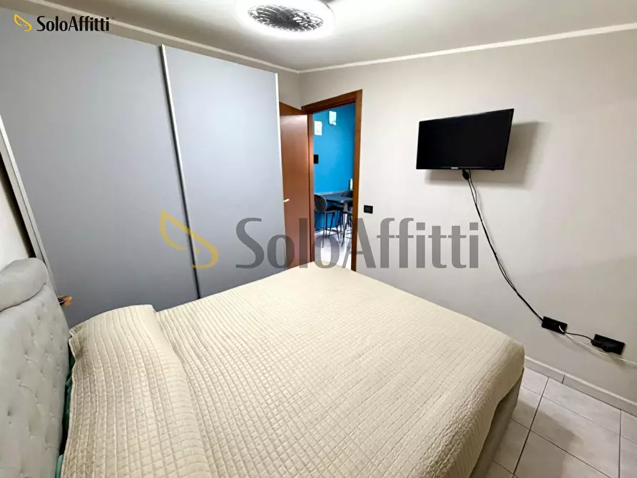 Immagine 7 di Bilocale in affitto  in Via Verona 16 a Alba Adriatica