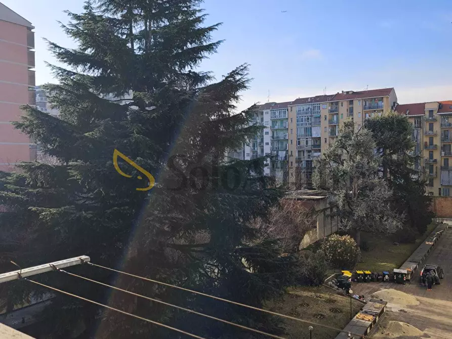 Immagine 5 di Trilocale in affitto  in VIA FINALMARINA 34 a Torino