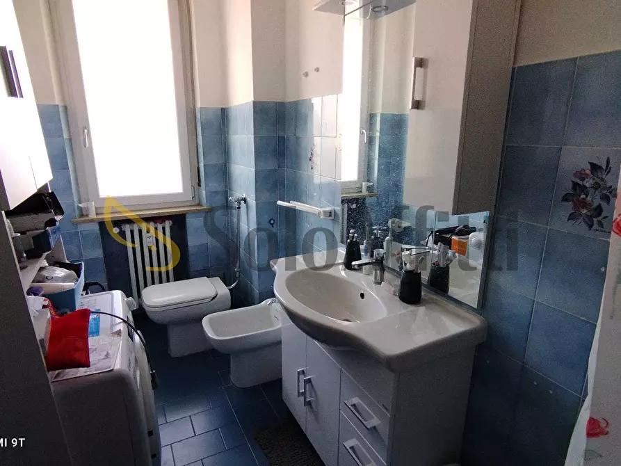 Immagine 10 di Bilocale in affitto  in Via Nino Costa a Nichelino