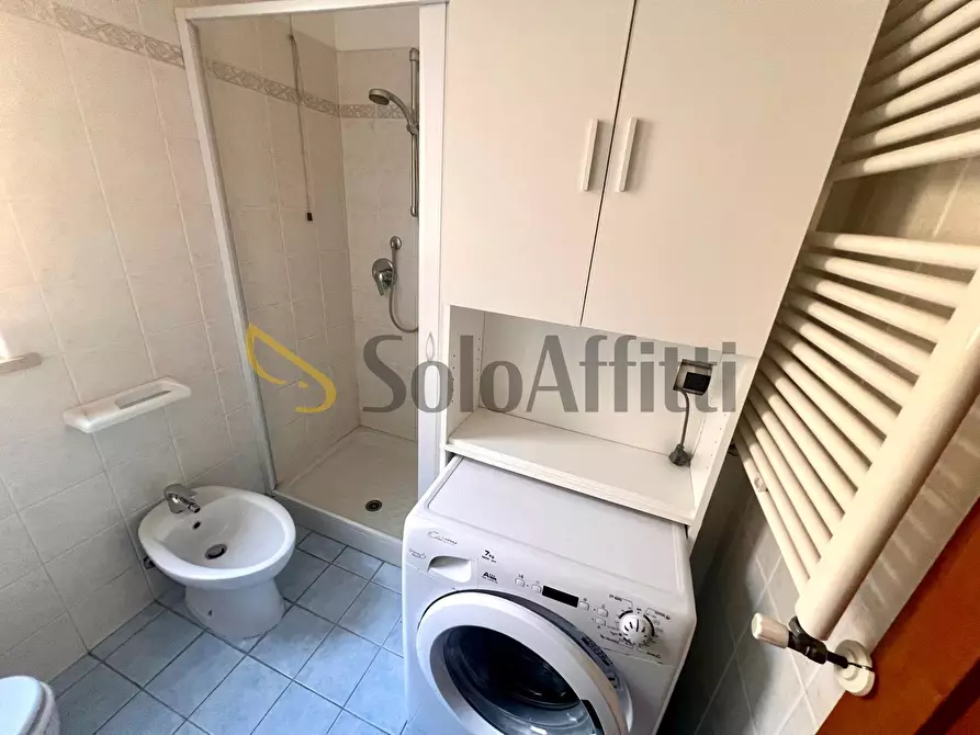 Immagine 13 di Bilocale in affitto  in Via Trieste 160 a Tortoreto