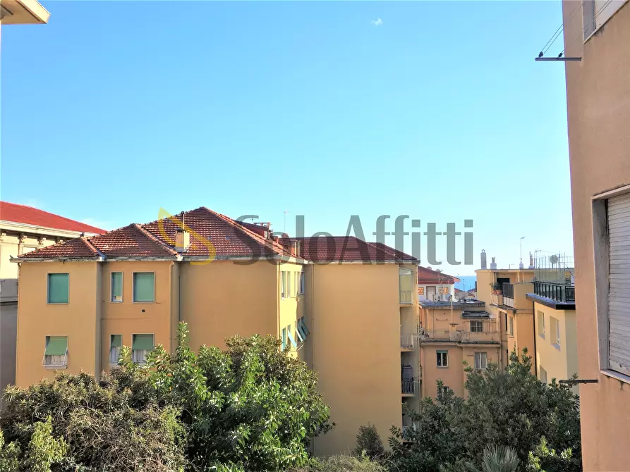 Immagine 24 di Trilocale in affitto  in Via Alessandro Volta 69 a San Remo