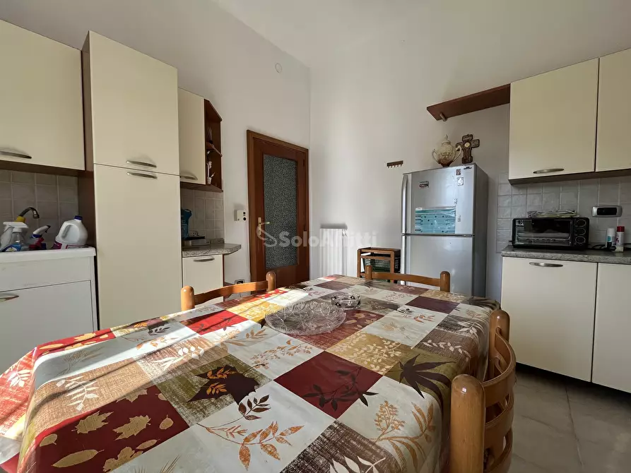 Immagine 7 di Quadrilocale in affitto  a Catanzaro