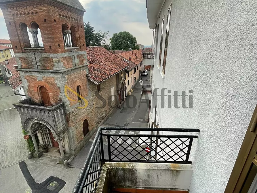 Immagine 17 di Trilocale in affitto  in Via Querro 20 a Rivoli