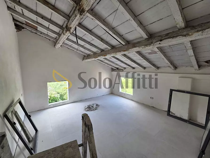 Immagine 8 di Casa indipendente in affitto  in Via Carpi Ravarino a Soliera