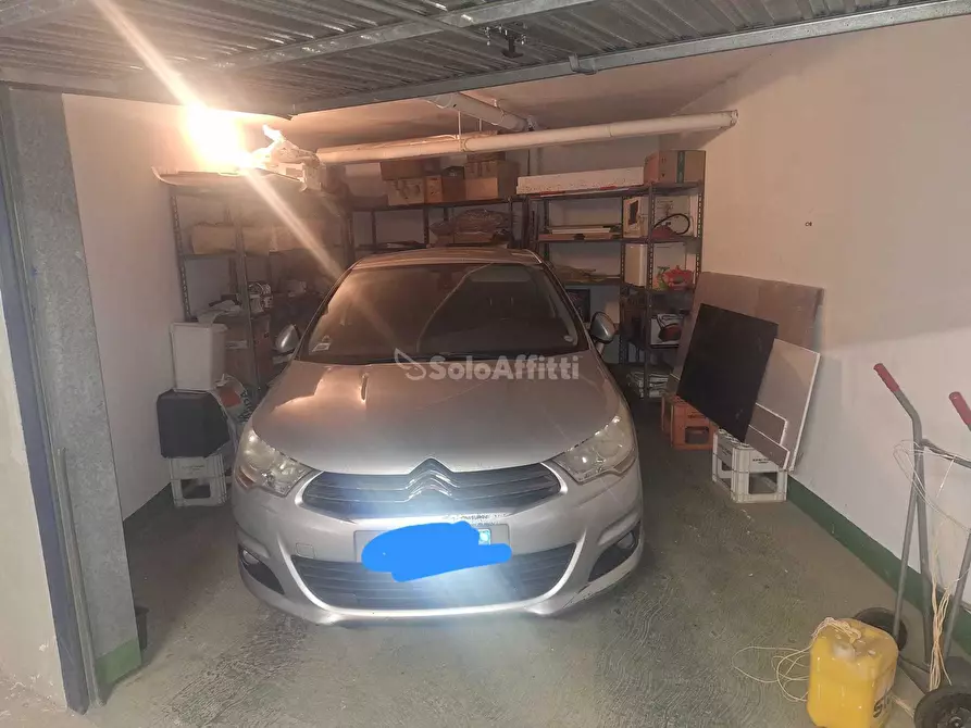 Immagine 19 di Quadrilocale in affitto  in Via Temistocle Guerrazzi 75 a Livorno